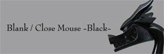black close mouse