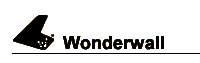 Wonderwall